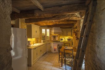 G�te Ceyrac Le Haut - 3 �toiles