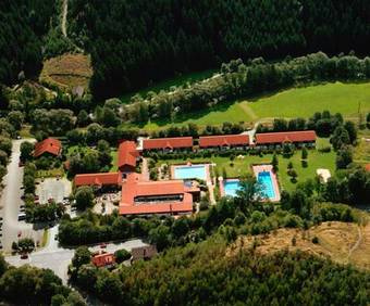 Aparthotel Frankenwald