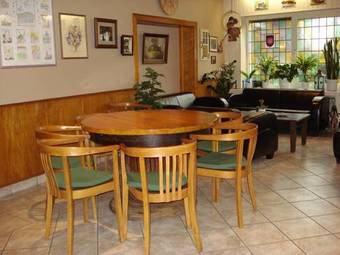 Hostal Pension Peters