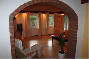 Apartamento Ferienwohnung Tastrup