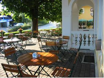 Hostal Hotel-gasthof Zur Post