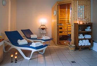 Romantisches Geniesser Hotel S�dharz