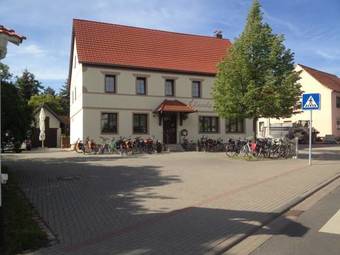 Hostal Landpension Minna