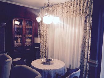 Agroturismo Casa Rural La Parada De Cruces Y Vicario