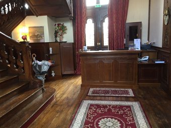 Hotel Ch�teau Du Colombier