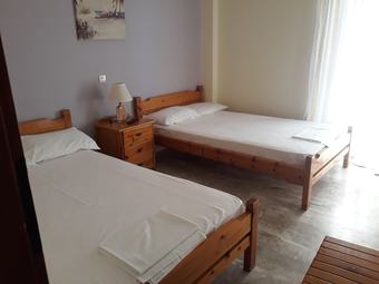 Apartamentos Finikas