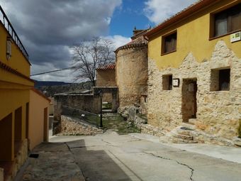 Apartamentos Tur�sticos Los Atardeceres