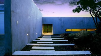 The Roozen Residence