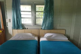 Hotel Rai Fhun Pen Jing Resort