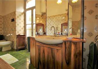 Apartamento Villa Elisa