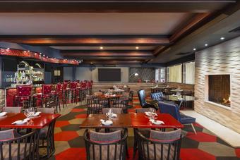 Hotel Four Points By Sheraton Chicago O'hare Airport