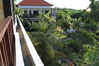 Hotel Rencang Family Homestay