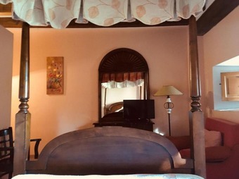 Hostal Posada La Panadera