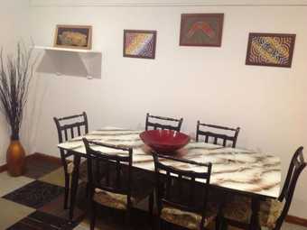 Amaroo Arte House Wangaratta