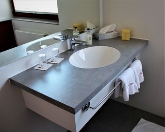 Hotel Lamm Hebsack