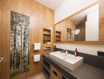 Hotel Globetrotter Lodge