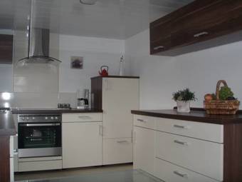 Ferienhaus Am Ternscher See