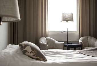 Hotel Hjortviken