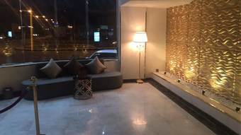 Aparthotel Doolve Hotel