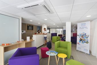 Apartamento R�sidence Nemea Cap Azur