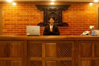 Kumari Boutique Hotel