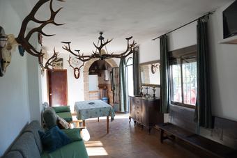 Agroturismo San Jos�