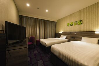 Jr-east Hotel Mets Urawa