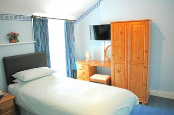 Hotel Athol Park Guest House