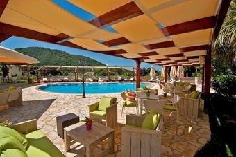 Riviera Perdika Hotel