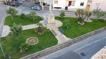 Apartamento Oikia Vacanze Diso Giulia