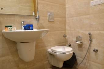 Oyo 5389 Hotel Polo Club