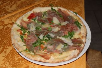 Posada Ristorante Hotel Avvenire