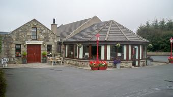 Heath Hill Hotel