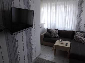 Willma Apartmenthaus