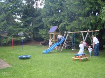 Hostal Erkheimer Landhaus