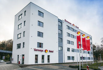 Serways Hotel Spessart