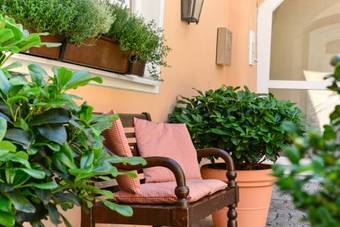 Hotel M�nchner Hof