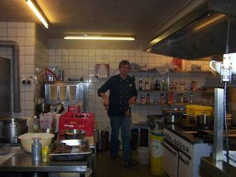 Hostal Hotel Zur Linde