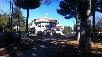 Bed & Breakfast Bozdag Doner Otel