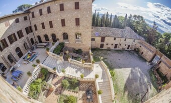 Agroturismo Rocca Casalina