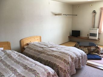 Hotel Kitashiga Lime Light