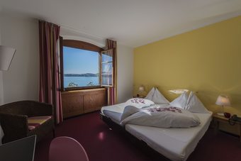 See- Und Seminarhotel Floraalpina