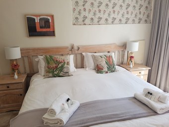 Hotel Valley Heights Guest House B&B