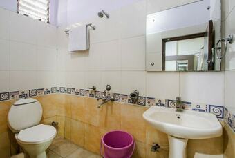 Hotel New Simran Palace