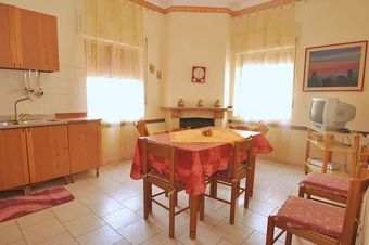Apartamento Casetta Di Nonna Anna II