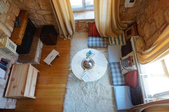 Villa Ariadne Eco Retreat