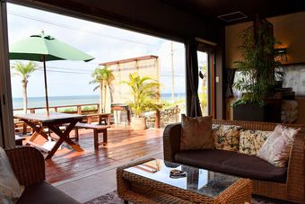 Suite Terrace Ishigakijima