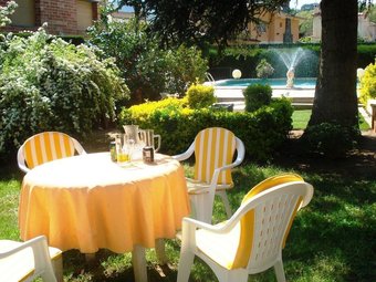 Villa Bellavista Casasmontseny - Costa Brava