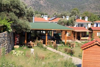 Bed & Breakfast Ipekce Tatil Evleri