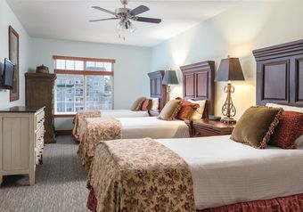 Hotel Worldmark Blaine